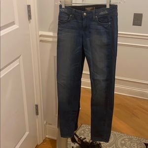 Paige Peg skinny Jean